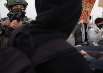 Federal immigration enforcement surge is now paused in East Bay too, Oakland mayor says