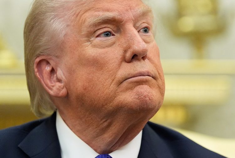 Federal judge indefinitely blocks Trump shutdown layoffs