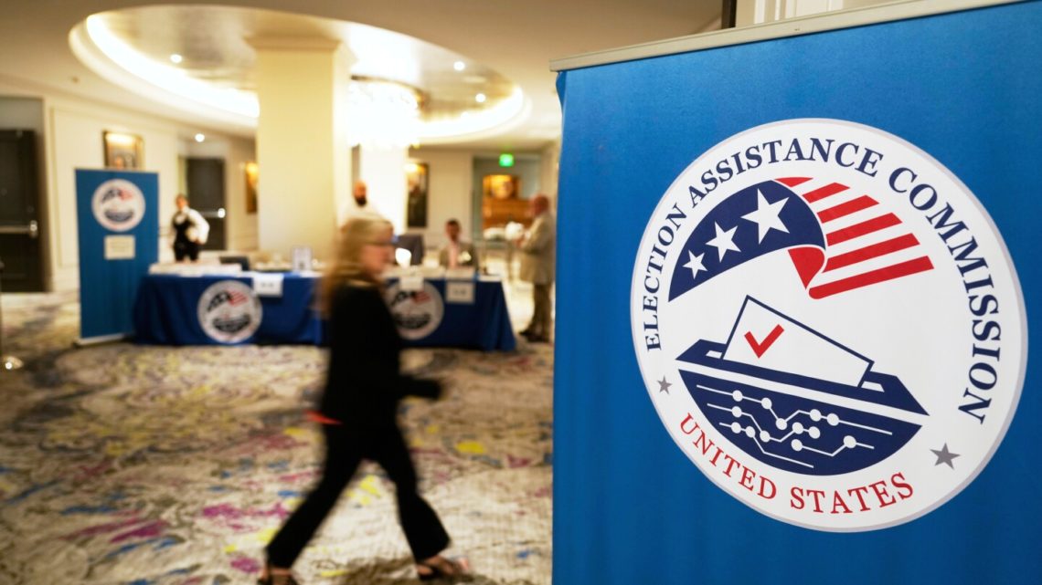 Federal judge rules Trump can’t require citizenship proof on the federal voting form