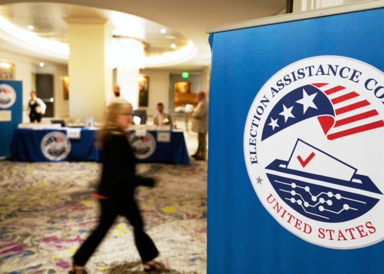 Federal judge rules Trump can’t require citizenship proof on the federal voting form