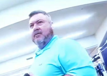 Felon with Gun in Truck Arrested at Hartsfield-Jackson Atlanta Airport After Allegedly Making Threats