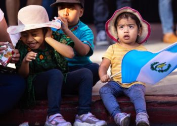 Festival Chapín brings Guatemalan community together despite ICE fears