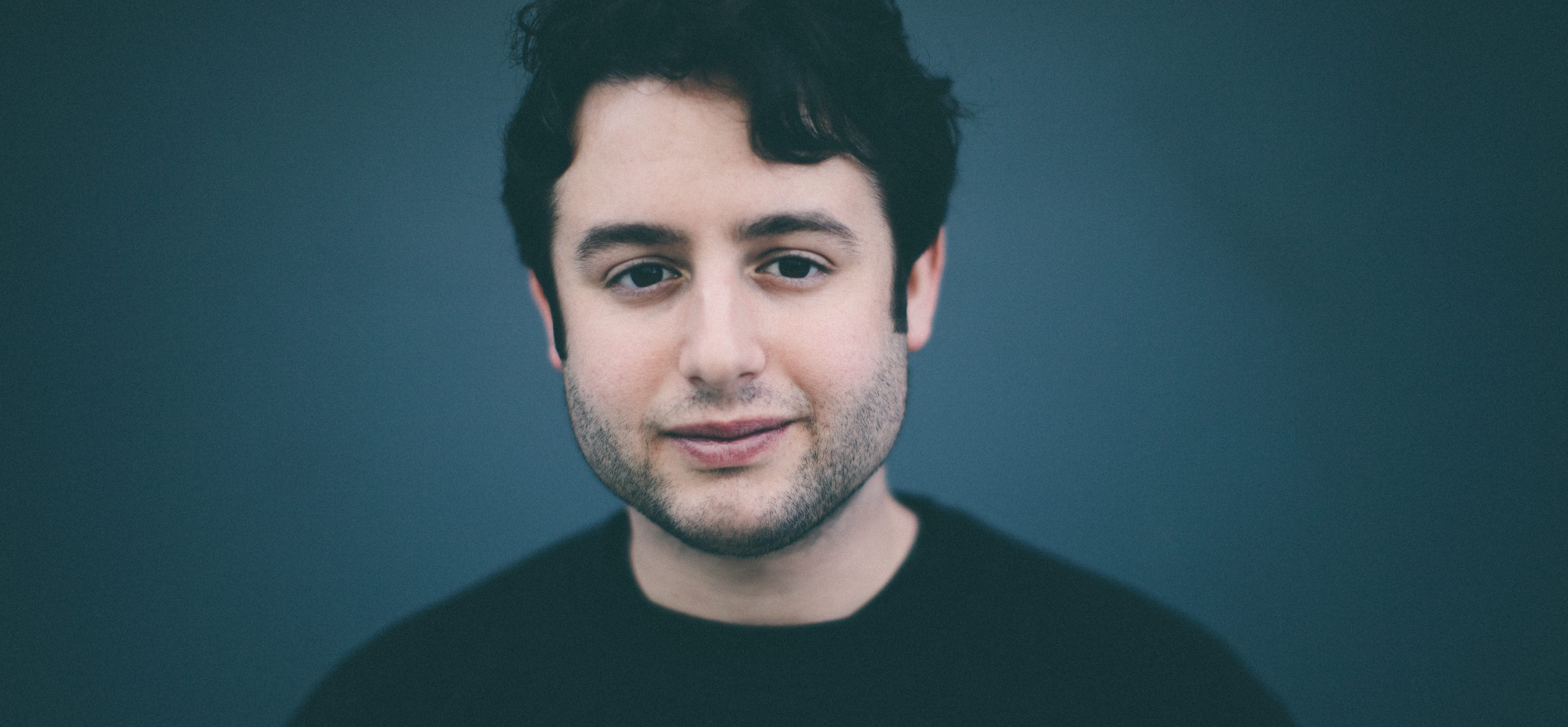 Figma CEO Dylan Field