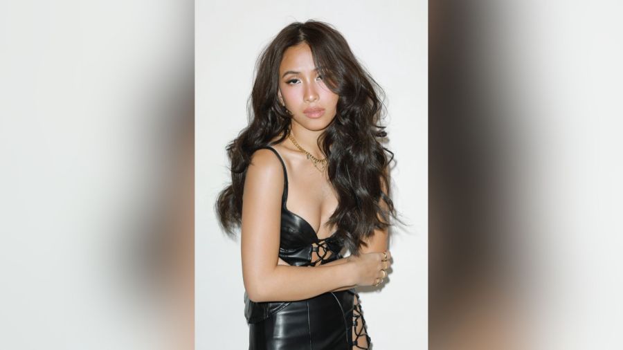 Filipino social media star dies at 19 in her Los Angeles home, family says