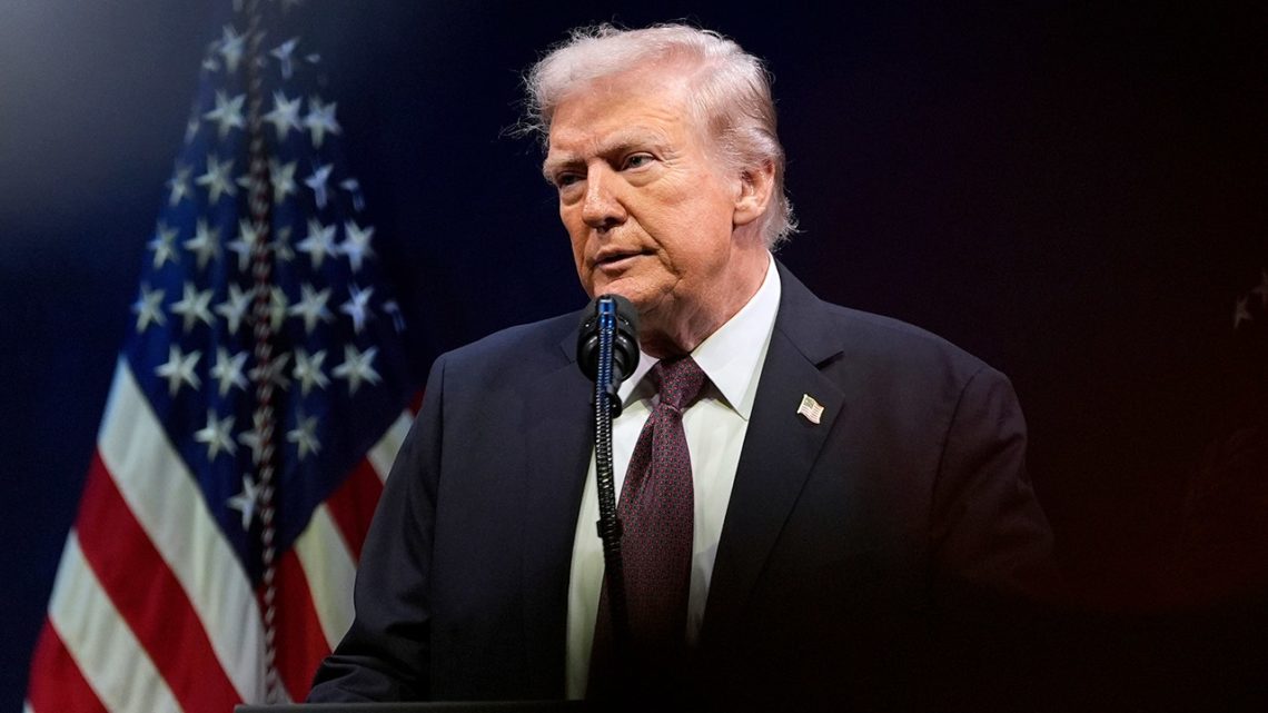 Fired Trump prosecutors launch new Washington firm they say will battle government corruption