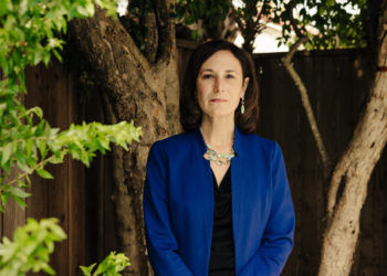 Fired by Team Trump, Former U.S. Attorney Joins Team Newsom