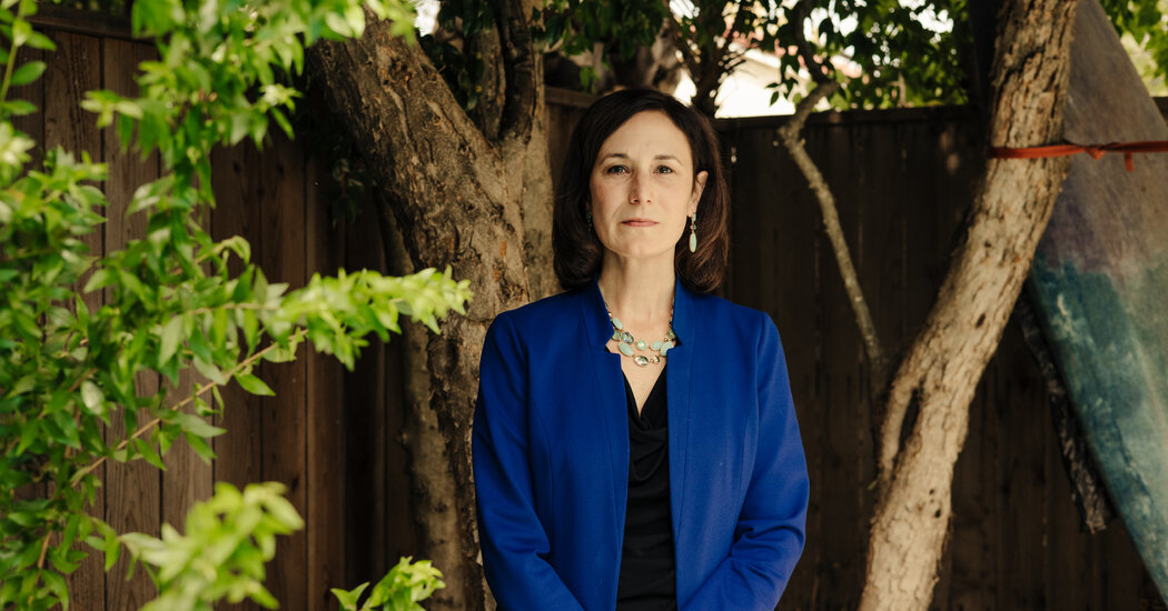 Fired by Team Trump, Former U.S. Attorney Joins Team Newsom