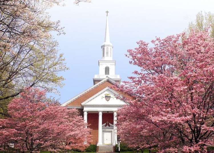 First college offers to join Trump’s academic excellence compact after others nationwide dodge agreement