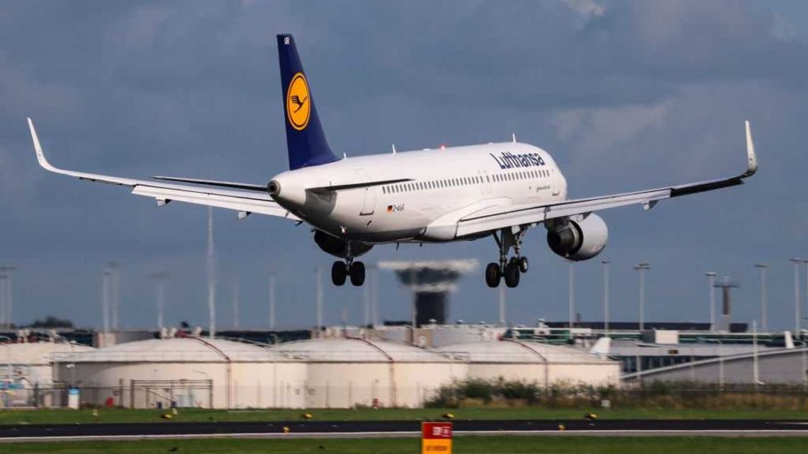 Flight grounded after Indian national allegedly stabs 2 teens with a fork