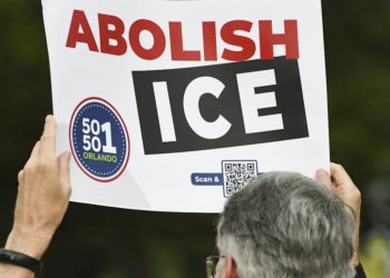 Florida Accused of Deleting Records of ICE Targeting U.S. Citizens