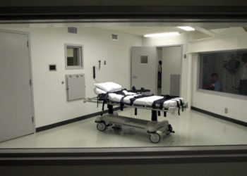 Florida executes man convicted of killing his neighbor in 1998