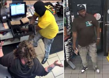 Florida man stole $7K in scratch-off lottery tickets then returned to store to redeem them just hours later