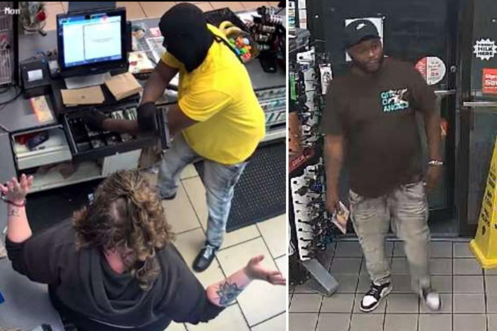 Florida man stole $7K in scratch-off lottery tickets then returned to store to redeem them just hours later