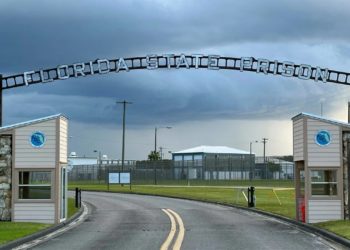 Florida sets record with 15th execution as man dies for 1998 rape, murder of neighbor