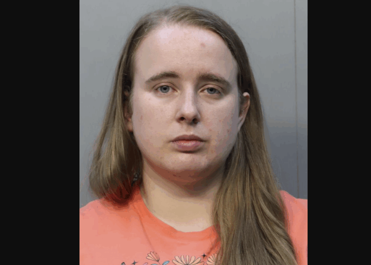 Florida teacher arrested, hit with charges of indecent liberties with a minor from another state