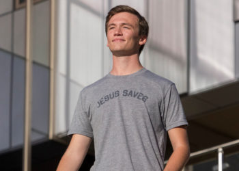 Following in the Footsteps of Charlie Kirk?