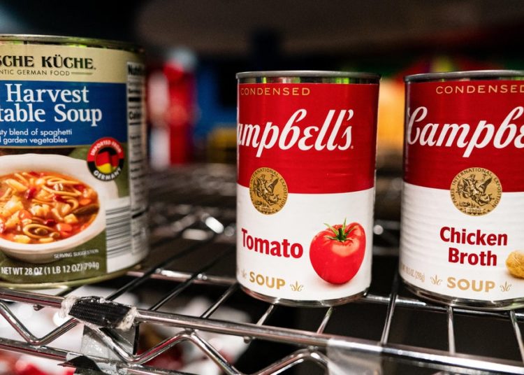 Food banks brace for surge with SNAP benefits set to expire