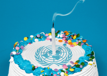 For Its 80th Birthday, the U.N. Needs More Than a Reset