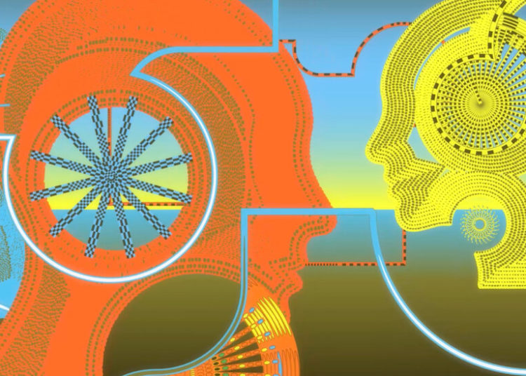 For Podcasters, a Voice Clone Is a Double-Edged Sword