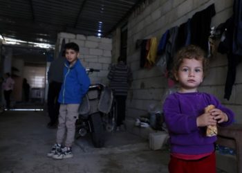 For Syrian Refugees, U.S. Aid Cuts Have Been Devastating
