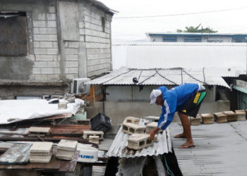 For Years, Islands Have Warned of Climate Disaster. They’ve Seen Little Help.