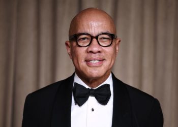Ford Foundation Visionary Darren Walker Still Believes in America