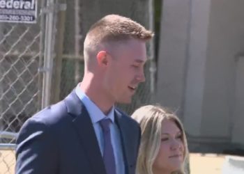 Former Decatur officer’s attorneys respond to state in third attempt at getting murder charge thrown out