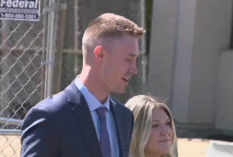 Former Decatur officer’s attorneys respond to state in third attempt at getting murder charge thrown out