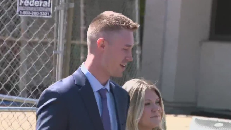 Former Decatur officer’s attorneys respond to state in third attempt at getting murder charge thrown out