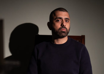 Former Hate Crimes Chief Accuses Adams of Anti-Muslim Bias