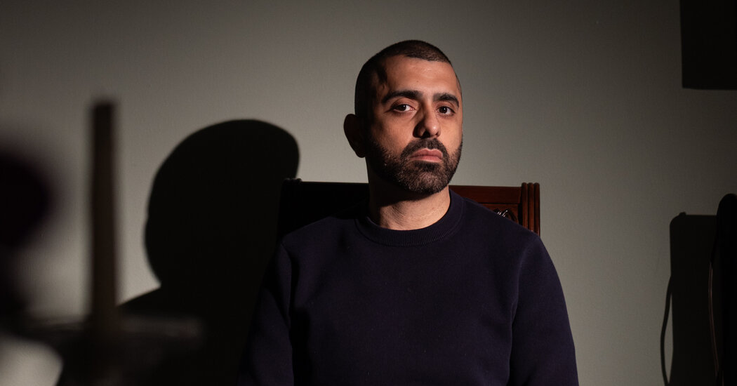 Former Hate Crimes Chief Accuses Adams of Anti-Muslim Bias