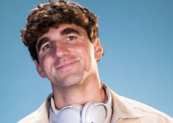 Former Microsoft Software Engineer Austin Nasso To Self-Release Debut Comedy Special ‘Impressionable Youth’ In November