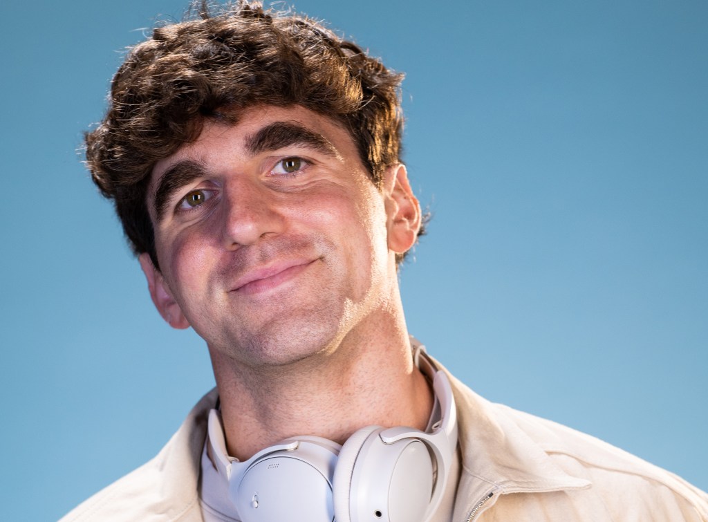 Former Microsoft Software Engineer Austin Nasso To Self-Release Debut Comedy Special ‘Impressionable Youth’ In November