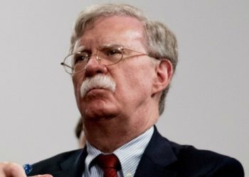 Former NSA John Bolton Indicted over Mishandling of Classified Documents