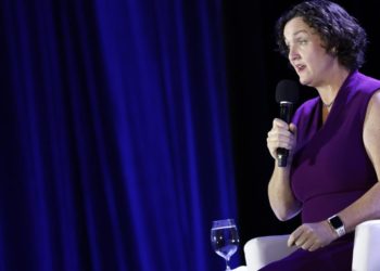 Former Rep. Katie Porter expresses remorse about her behavior in damaging videos