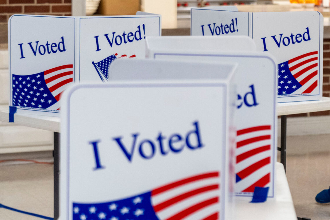 Former South Carolina elections director arrested after using state card to buy fuel, agents say