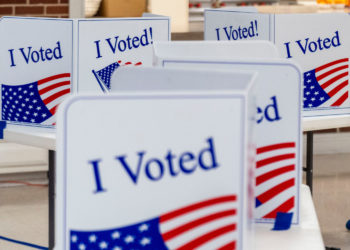 Former South Carolina elections director arrested after using state card to buy fuel, agents say