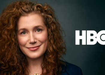 Former Team Downey President Amanda Burrell In HBO Overall Deal For Her Company Ginger