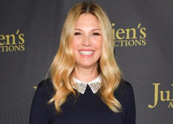 Former VJ Daisy Fuentes On MTV Amid Major Changes: “It’s Been A Bit Sad For A While”