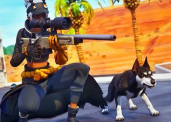 Fortnite Sidekicks Release Date and Prices Leaked, and Pets Are Shockingly Expensive