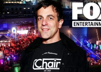 Fox Entertainment Buys Stake In B.J. Novak’s Fast-Food Pop-Up Chain, Deal Includes First-Look Pact