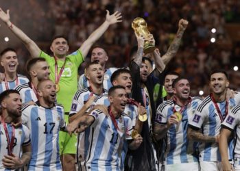Fox Sports Kicks Off FIFA 2026 World Cup Countdown With Record 69-Game Schedule