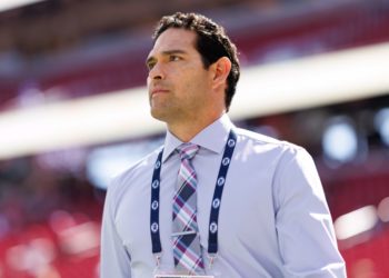 Fox Sports’ Mark Sanchez Charged With Felony After Stabbing Incident; Victim Files Civil Suit Against Analyst, Fox