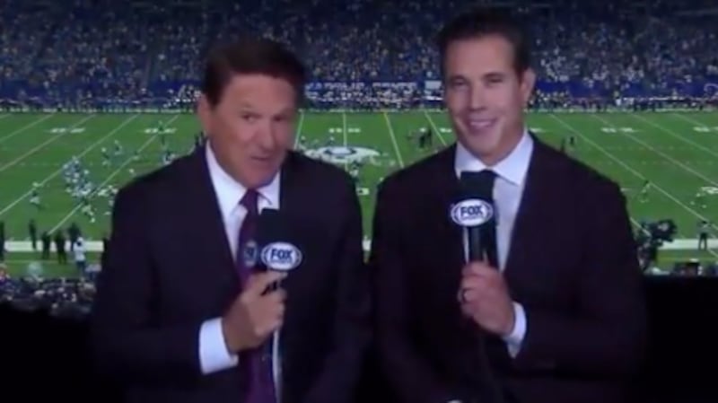 Fox Sports NFL