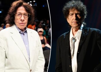 Fran Lebowitz takes her act to Cleveland, told she’s Bob Dylan’s doppleganger during Q&A