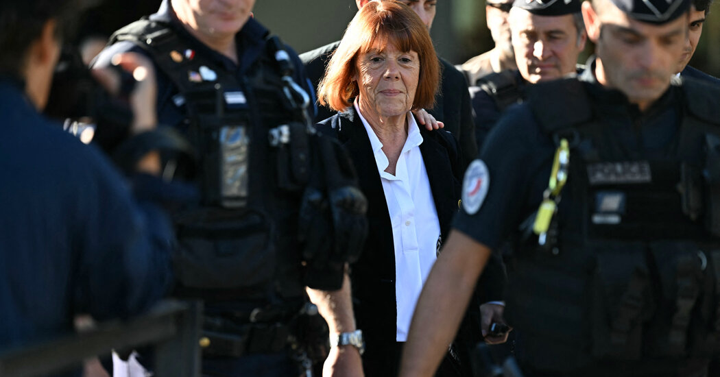 France Adds Consent to Its Rape Law After Yearslong Fight