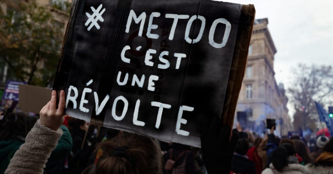 France Just Updated Its Rape Law. Other Developed Countries Still Haven’t
