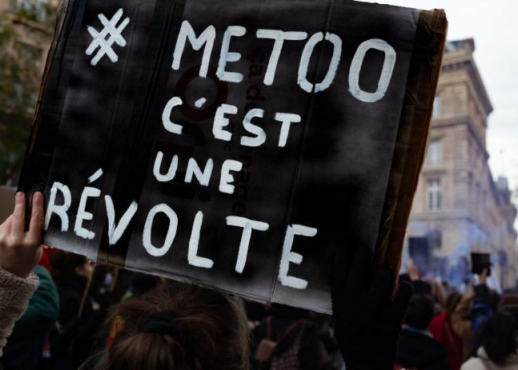 France Just Updated Its Rape Law. Other Developed Countries Still Haven’t