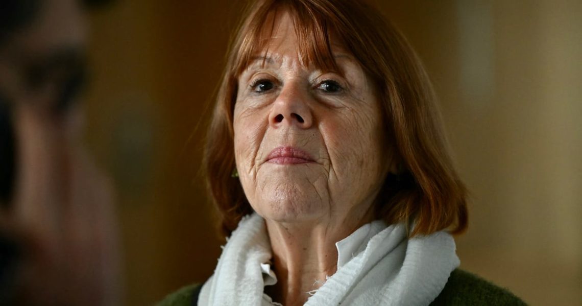 France moves to define all nonconsensual sex as rape after Pelicot trial