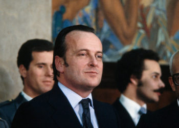 Francisco Pinto Balsemão, 88, Dies; Portuguese Prime Minister and Press Champion